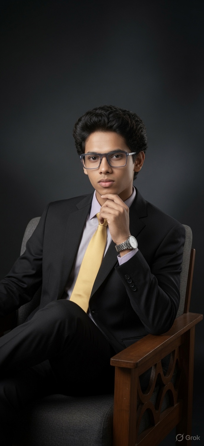 Ameen Noushad Coding